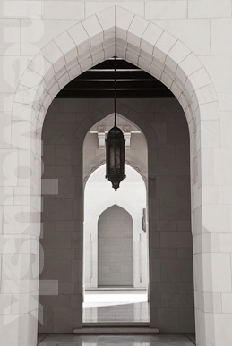 mosque